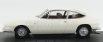 Avenue43 Rover 2000 Tcz Great Britain 1967 1:43 Bílá