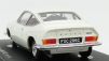 Avenue43 Rover 2000 Tcz Great Britain 1967 1:43 Bílá