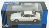 Avenue43 Rover 2000 Tcz Great Britain 1967 1:43 Bílá