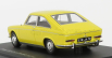 Avenue43 Simca 1501 Coupe Heuliez France 1968 1:43 Žlutá