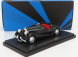 Avenue43 Talbot Lago T150c Roadster Pourtout France 1937 1:43 Black