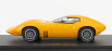 Avenue43 Vauxhall Vxr Great Britain 1966 1:43 Orange
