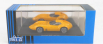 Avenue43 Vauxhall Vxr Great Britain 1966 1:43 Orange