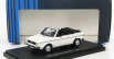 Avenue43 Volkswagen Golf Cabriolet Prototype Germany 1976 1:43 Bílá