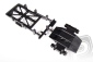 AX10 deska baterie Ridgecrest