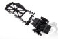 AX10 deska baterie Ridgecrest