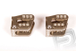 Axial AR60 OCP alu držáky (tvrzené)