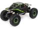 RC auto Axial AX24 XC-1 1:24 4WS RTR, oranžová