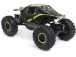 RC auto Axial AX24 XC-1 1:24 4WS RTR, oranžová