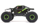 RC auto Axial AX24 XC-1 1:24 4WS RTR, oranžová