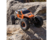 RC auto Axial AX24 XC-1 1:24 4WS RTR, zelená