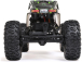 RC auto Axial AX24 XC-1 1:24 4WS RTR, zelená