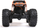 RC auto Axial AX24 XC-1 1:24 4WS RTR, zelená