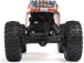 RC auto Axial AX24 XC-1 1:24 4WS RTR, zelená