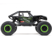 RC auto Axial Capra 1:18 4WD RTR, černá