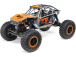 RC auto Axial Capra 1:18 4WD RTR, černá