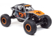 RC auto Axial Capra 1:18 4WD RTR, černá