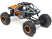 RC auto Axial Capra 1:18 4WD RTR, černá