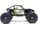 RC auto Axial Capra 1:18 4WS RTR, modrá