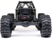 RC auto Axial Capra 1:18 4WS RTR, modrá