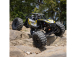 RC auto Axial Capra 1:18 4WS RTR, modrá