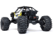 RC auto Axial Capra 1:18 4WS RTR, žlutá