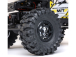RC auto Axial Capra 1:18 4WS RTR, žlutá