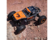 RC auto Axial Capra 1:18 V2 4WD RTR, černá