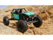 RC auto Axial Capra 1.9 4WD 1:10 RTR, červená