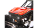 RC auto Axial Capra 1.9 4WD 1:10 RTR, červená