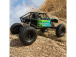 RC auto Axial Capra 1.9 4WD 1:10 RTR, zelená