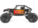 RC auto Axial Capra 1.9 4WD 1:10 RTR, zelená