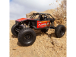 RC auto Axial Capra 1.9 4WD 1:10 RTR, zelená