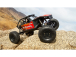 RC auto Axial Capra 1.9 4WD 1:10 RTR, zelená