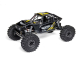 RC auto Axial Capra 1.9 4WS 1:10 RTR, oranžová