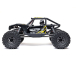 RC auto Axial Capra 1.9 4WS 1:10 RTR, oranžová