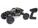 RC auto Axial Capra 1.9 4WS 1:10 RTR, oranžová