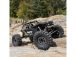 RC auto Axial Capra 1.9 4WS 1:10 RTR, žlutá