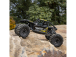 RC auto Axial Capra 1.9 4WS 1:10 RTR, žlutá
