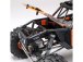 RC auto Axial Capra 1.9 4WS 1:10 RTR, žlutá