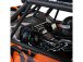 RC auto Axial Capra 1.9 4WS 1:10 RTR, žlutá