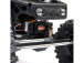 RC auto Axial Capra 1.9 4WS 1:10 RTR, žlutá