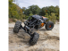 RC auto Axial Capra 1.9 4WS 1:10 RTR, žlutá