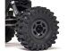 RC auto Axial Capra 1.9 4WS 1:10 RTR, žlutá