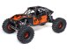 RC auto Axial Capra 1.9 4WS 1:10 RTR, žlutá