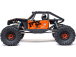 RC auto Axial Capra 1.9 4WS 1:10 RTR, žlutá