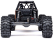 RC auto Axial Capra 1.9 4WS 1:10 RTR, žlutá
