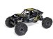 RC auto Axial Capra 1.9 4WS 1:10 RTR, žlutá