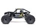RC auto Axial Capra 1.9 4WS 1:10 RTR, žlutá