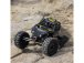 RC auto Axial Capra 1.9 4WS 1:10 RTR, žlutá